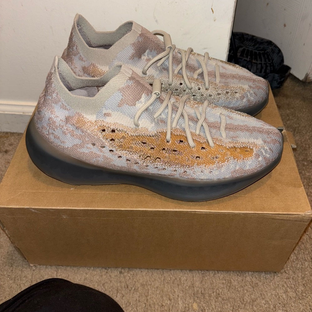 Yeezy 380 peppers